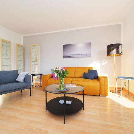 Ferienwohnung "Sonnenblick" Heringsdorf  Exterior photo