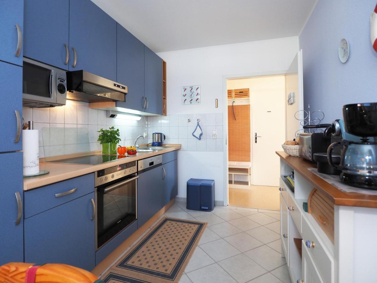 Ferienwohnung "Sonnenblick" Heringsdorf  Exterior photo