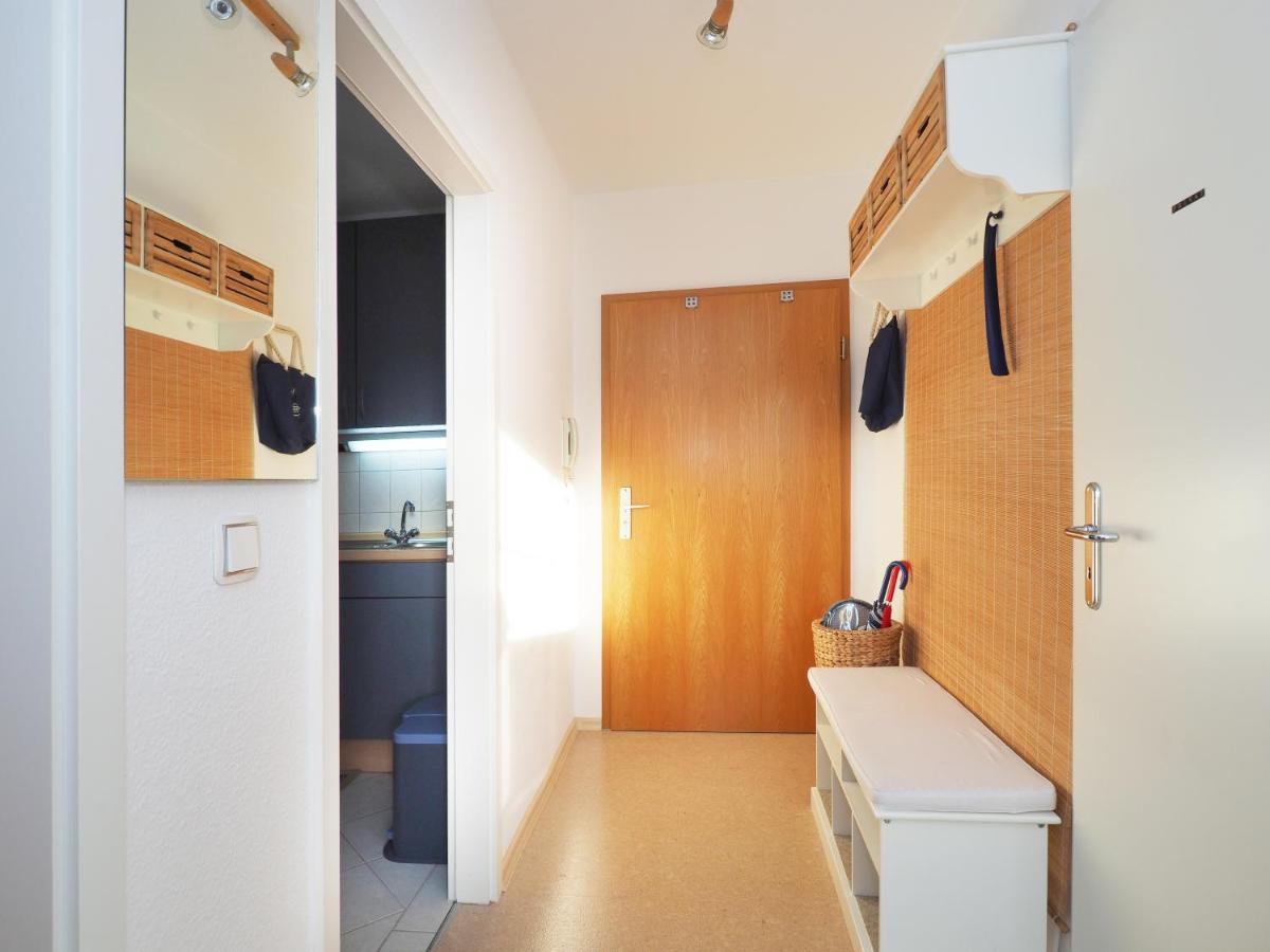 Ferienwohnung "Sonnenblick" Heringsdorf  Exterior photo