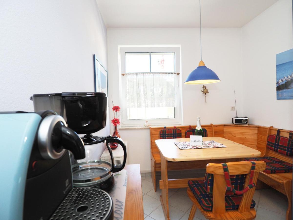 Ferienwohnung "Sonnenblick" Heringsdorf  Exterior photo